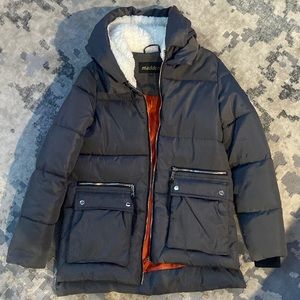 Madden NYC Winter Coat